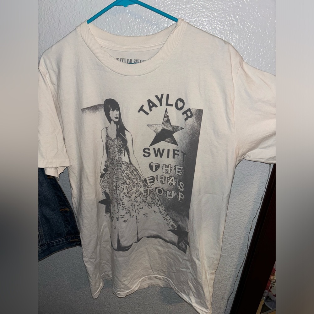Taylor Swift Eras Tour T-Shirt